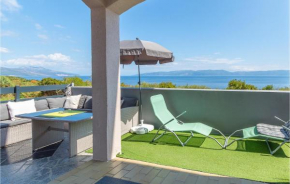 Beautiful Apartment In Labin With Wifi